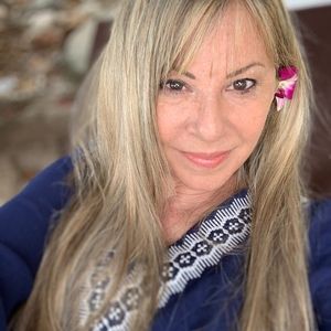 Meet your Posher, Mindy